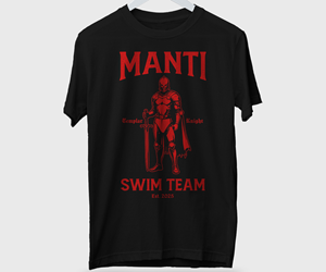 T-shirt Design by Andi Yan for this project | Design #36469635