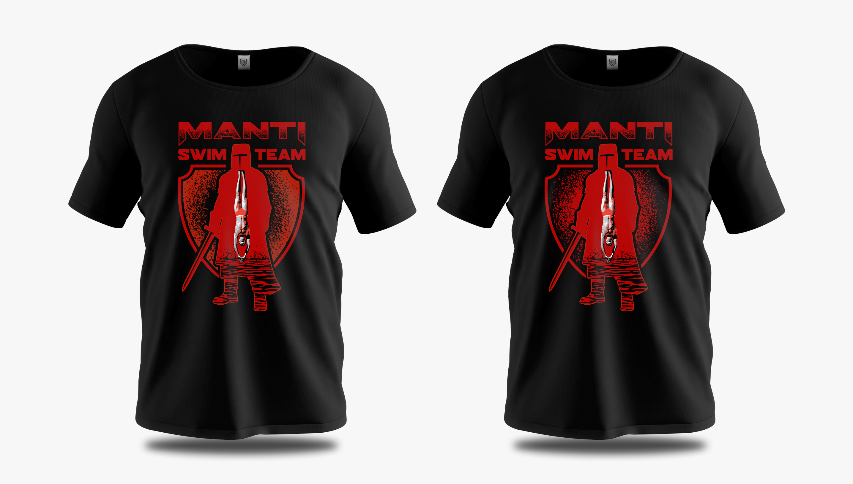 T-shirt Design by Yakuza20 for this project | Design #36453627