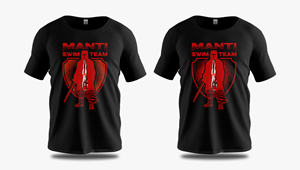 T-shirt Design by Yakuza20 for this project | Design: #36453627