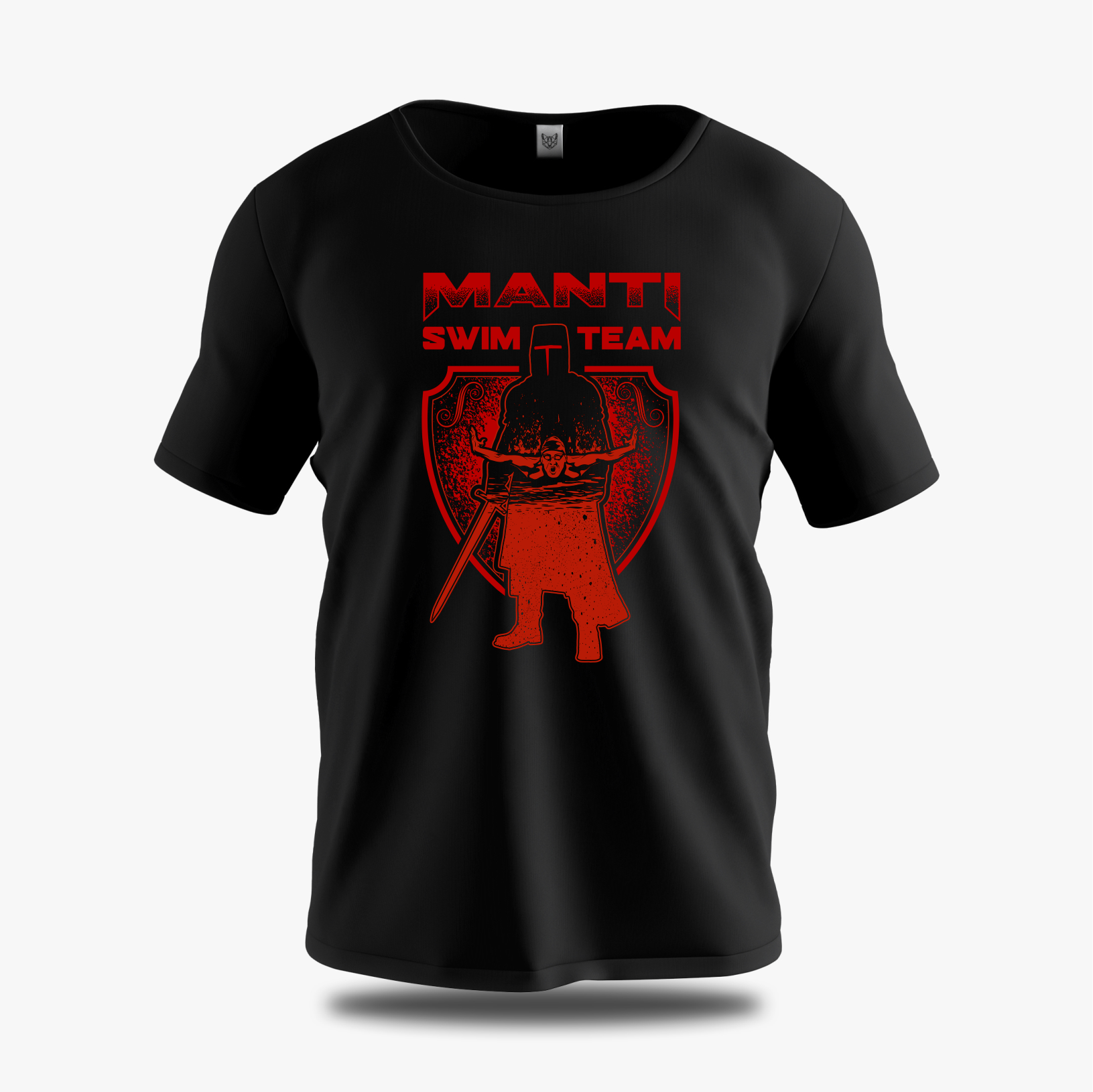 T-shirt Design by Yakuza20 for this project | Design #36461148