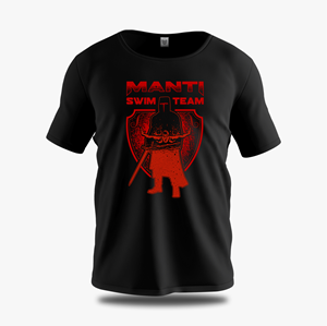 T-shirt Design by Yakuza20 for this project | Design: #36461148