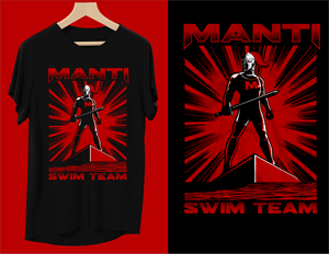 T-shirt Design by Yakuza20 for this project | Design: #36461713