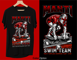 T-shirt Design by Yakuza20 for this project | Design: #36469614