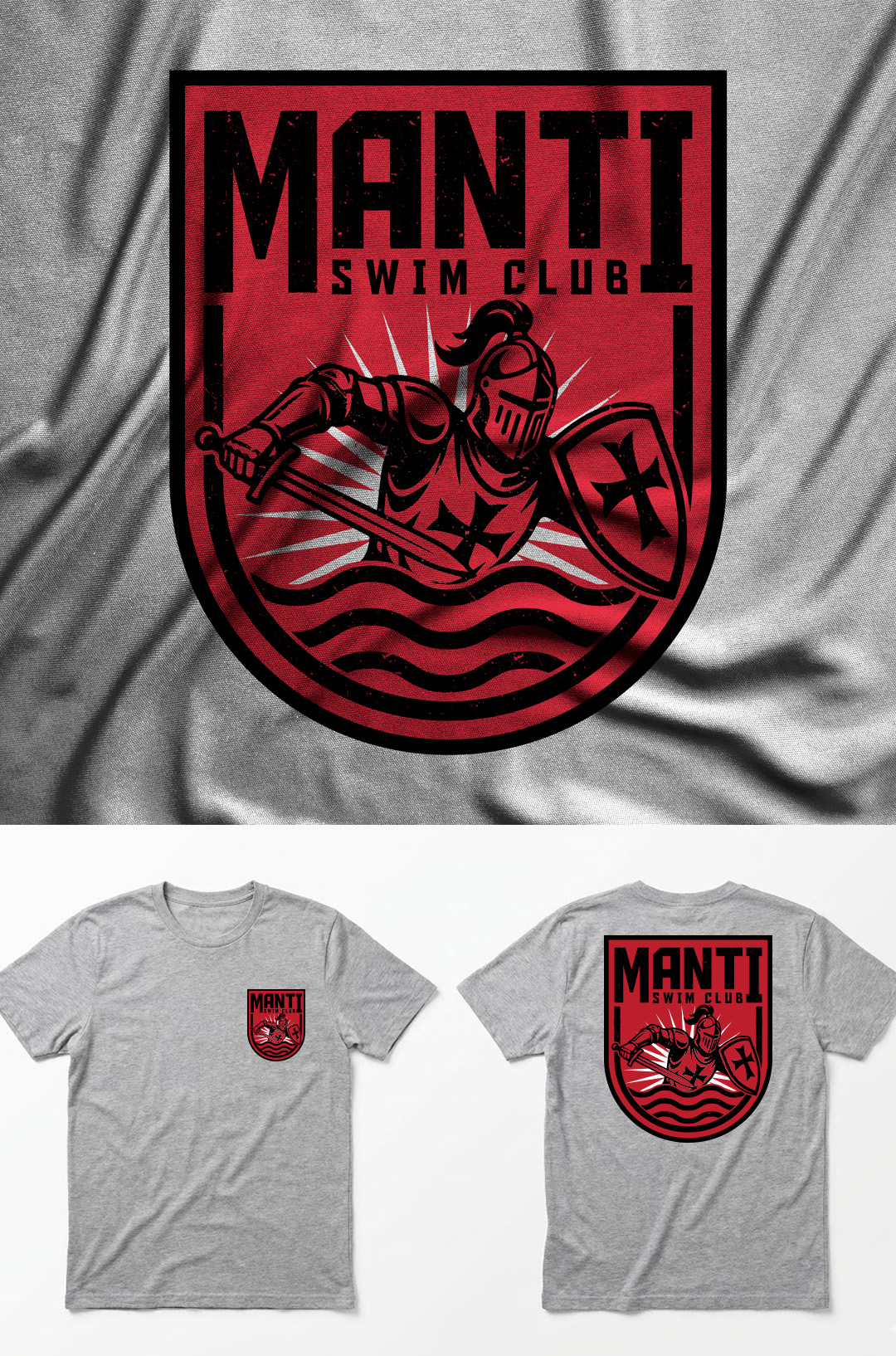 T-shirt Design by simple mind for this project | Design #36460026