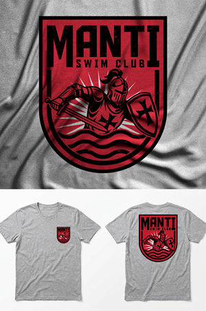 T-shirt Design by simple mind for this project | Design: #36460026