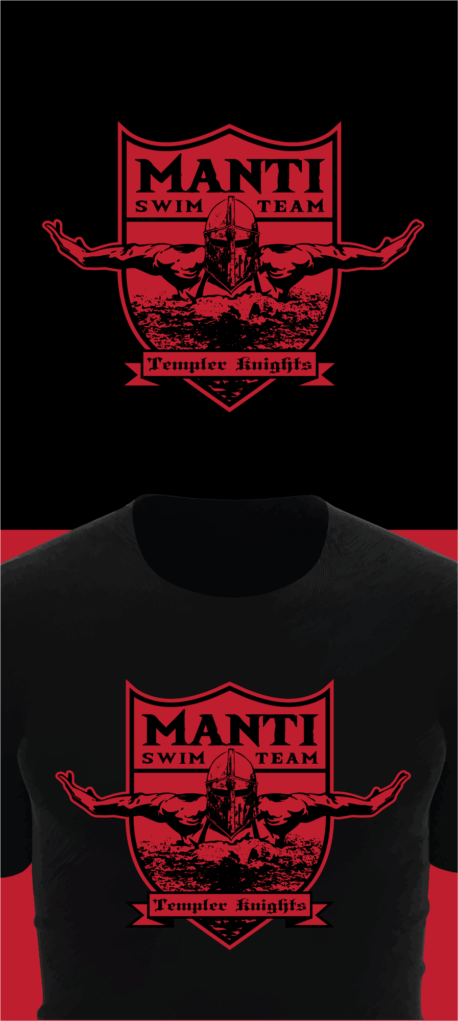 T-shirt Design by ally designs for this project | Design #36450804