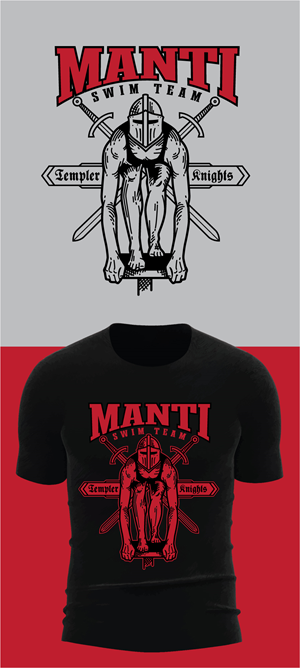 T-shirt Design by ally designs for this project | Design: #36450805