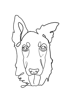 Tattoo Design by ioio