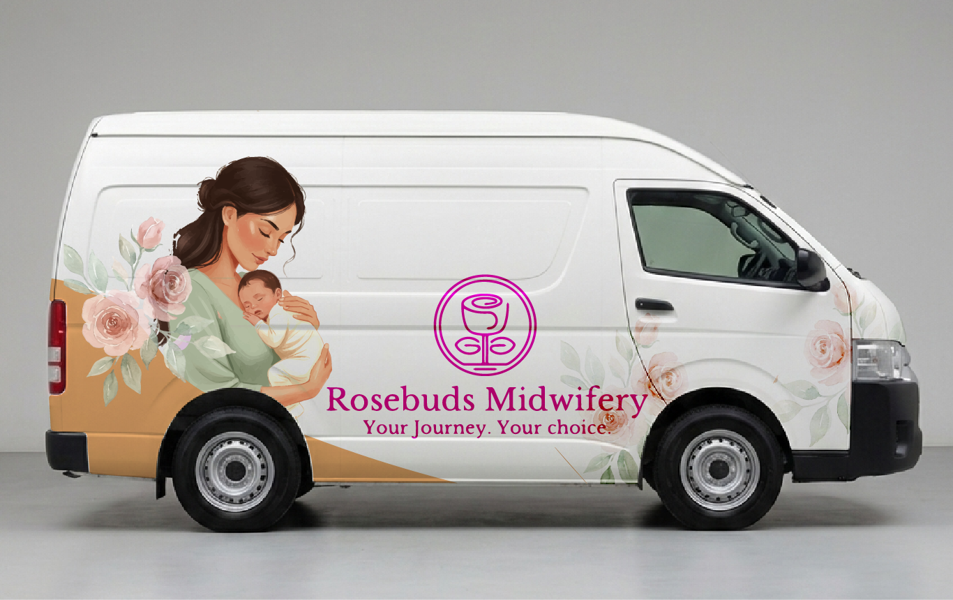 Car Wrap Design by PhoenixD for this project | Design #36443708