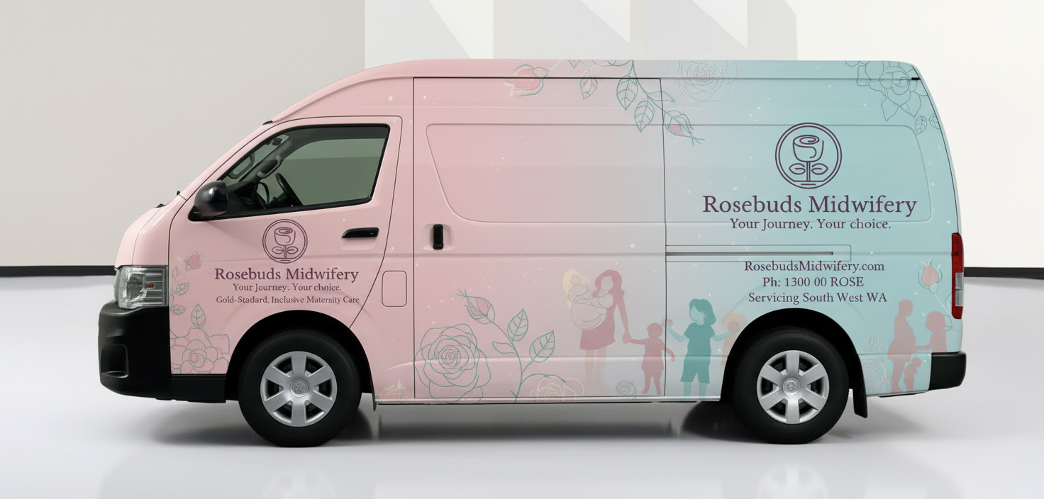 Car Wrap-Design von re44 für dieses Projekt | Design #36442673