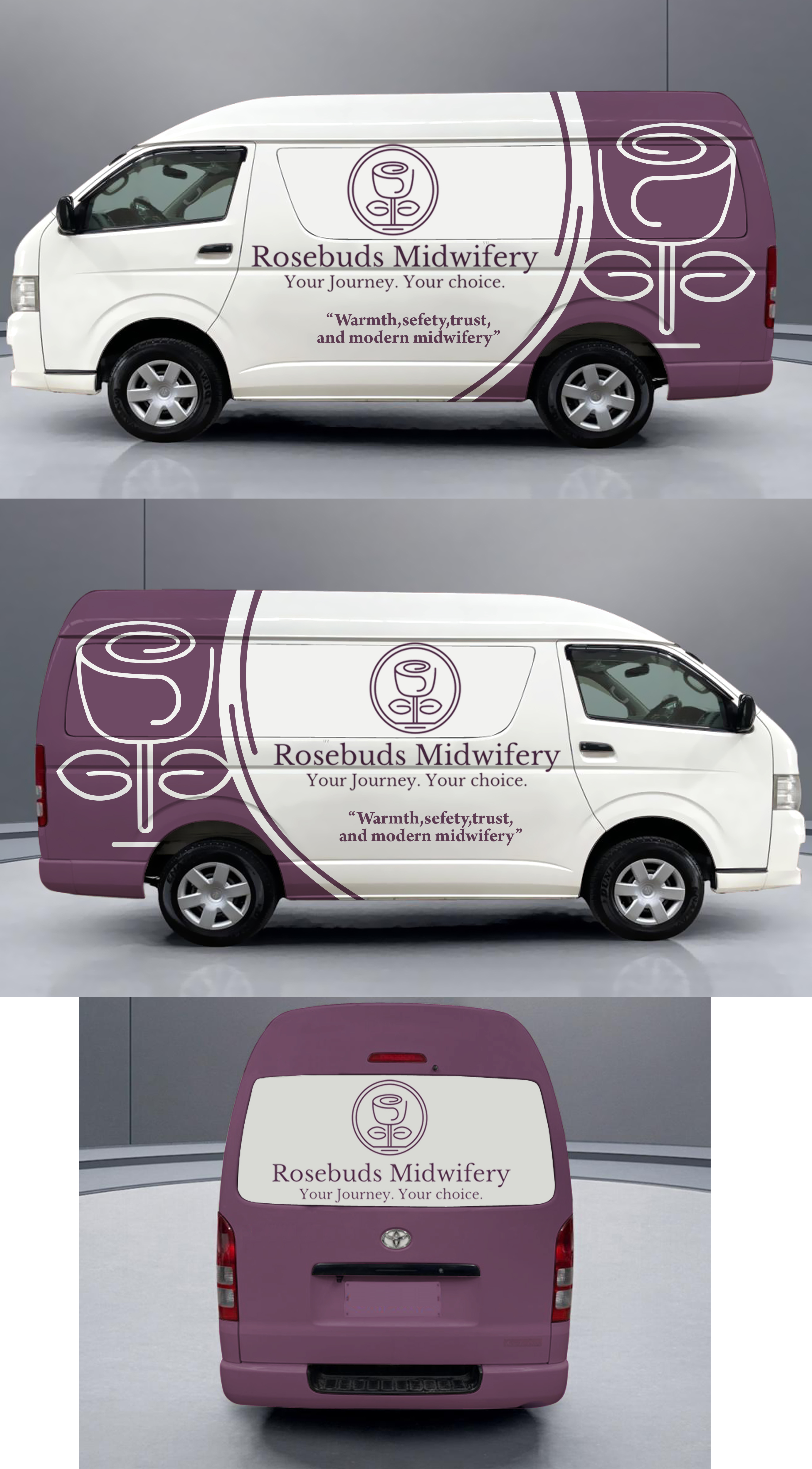 Car Wrap-Design von Martin Prihatna für dieses Projekt | Design #36432791