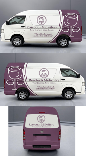 Car Wrap Design by Martin Prihatna for this project | Design #36432791