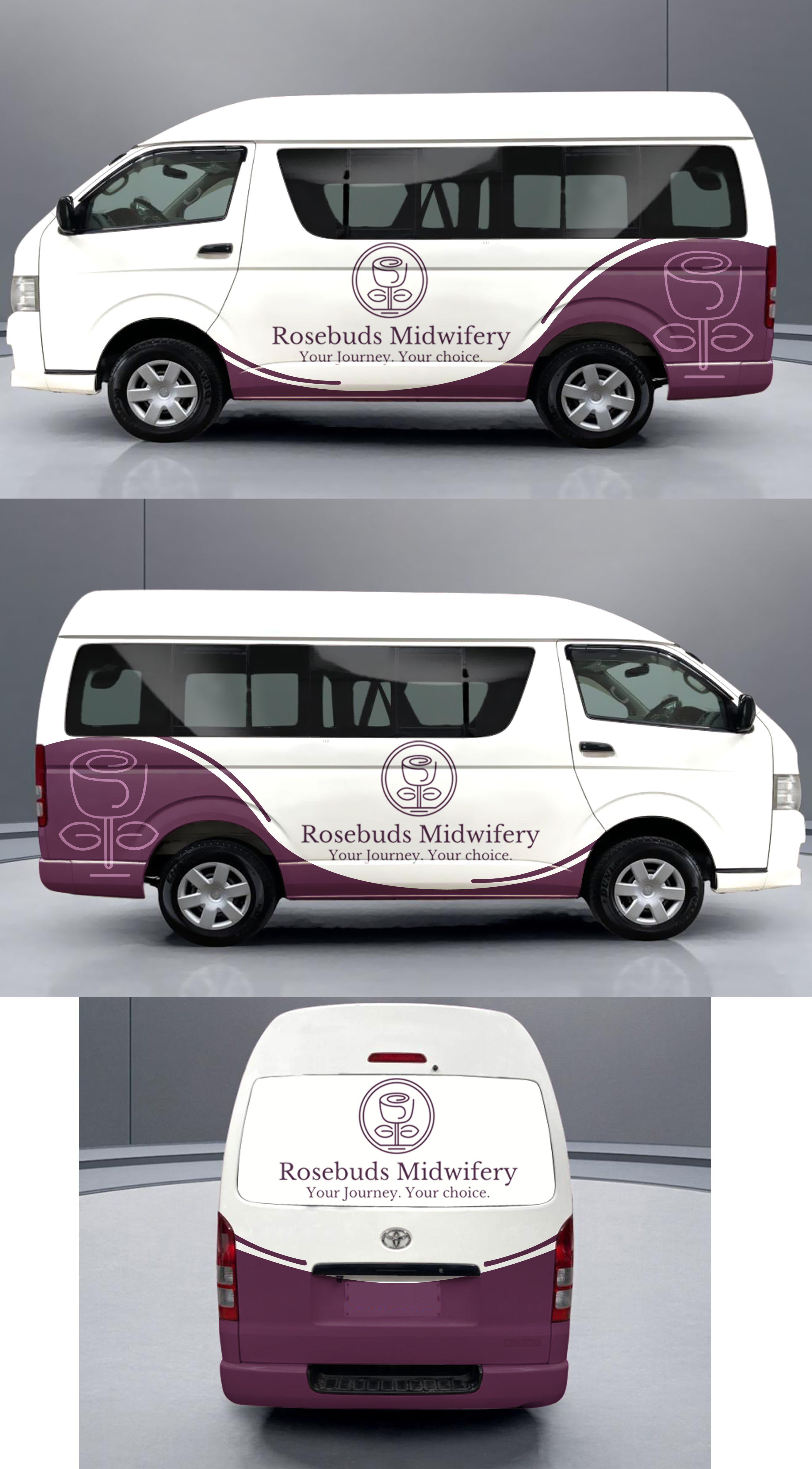 Car Wrap-Design von Martin Prihatna für dieses Projekt | Design #36432793