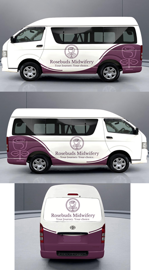 Car Wrap-Design von Martin Prihatna für dieses Projekt | Design: #36432793