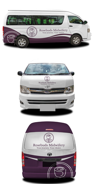 Car Wrap-Design von Martin Prihatna für dieses Projekt | Design: #36435224