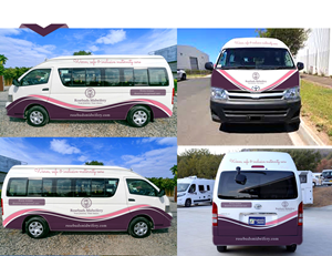 Car Wrap Design by TD  Graphix Hub for this project | Design #36440087