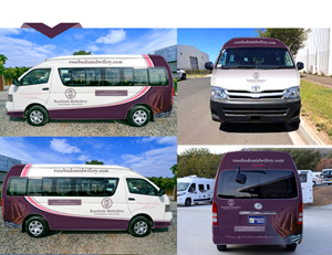 Car Wrap-Design von TD  Graphix Hub für dieses Projekt | Design: #36440291