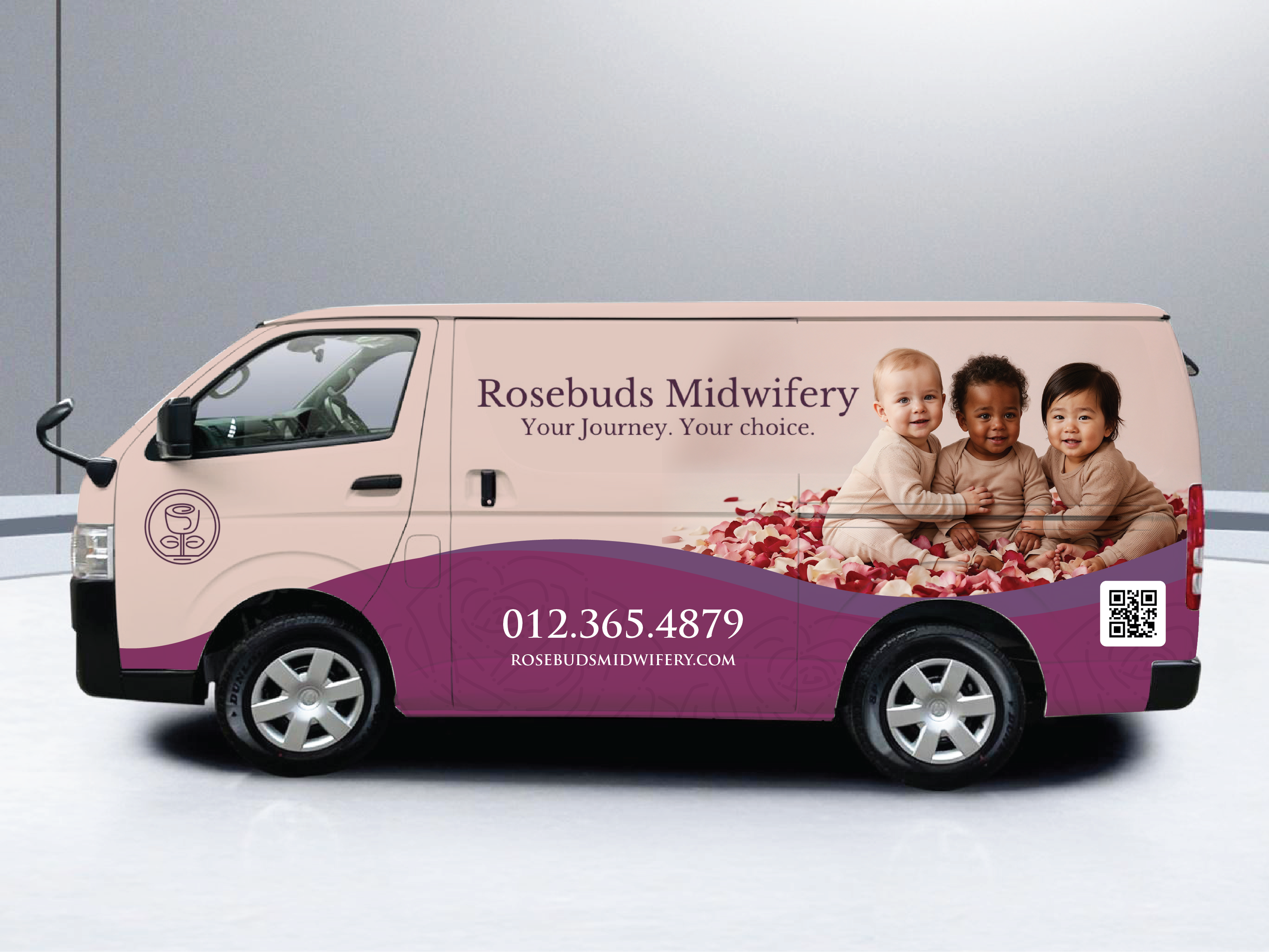 Car Wrap-Design von GMWIRE für dieses Projekt | Design #36442348