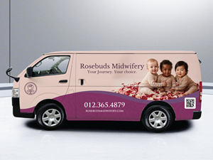 Car Wrap Design by GMWIRE for this project | Design #36442348