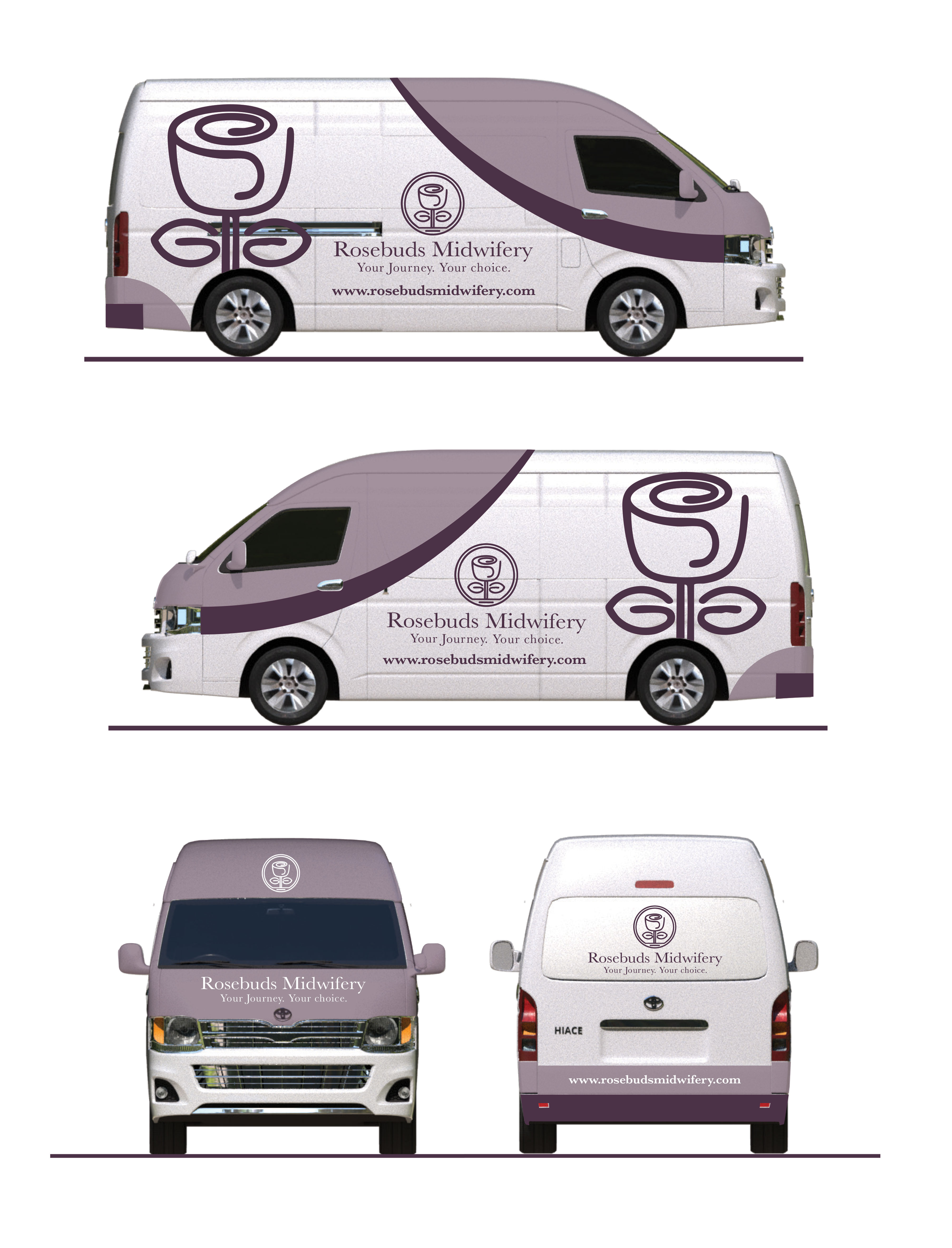 Car Wrap-Design von Creative D2024 für dieses Projekt | Design: #36443167