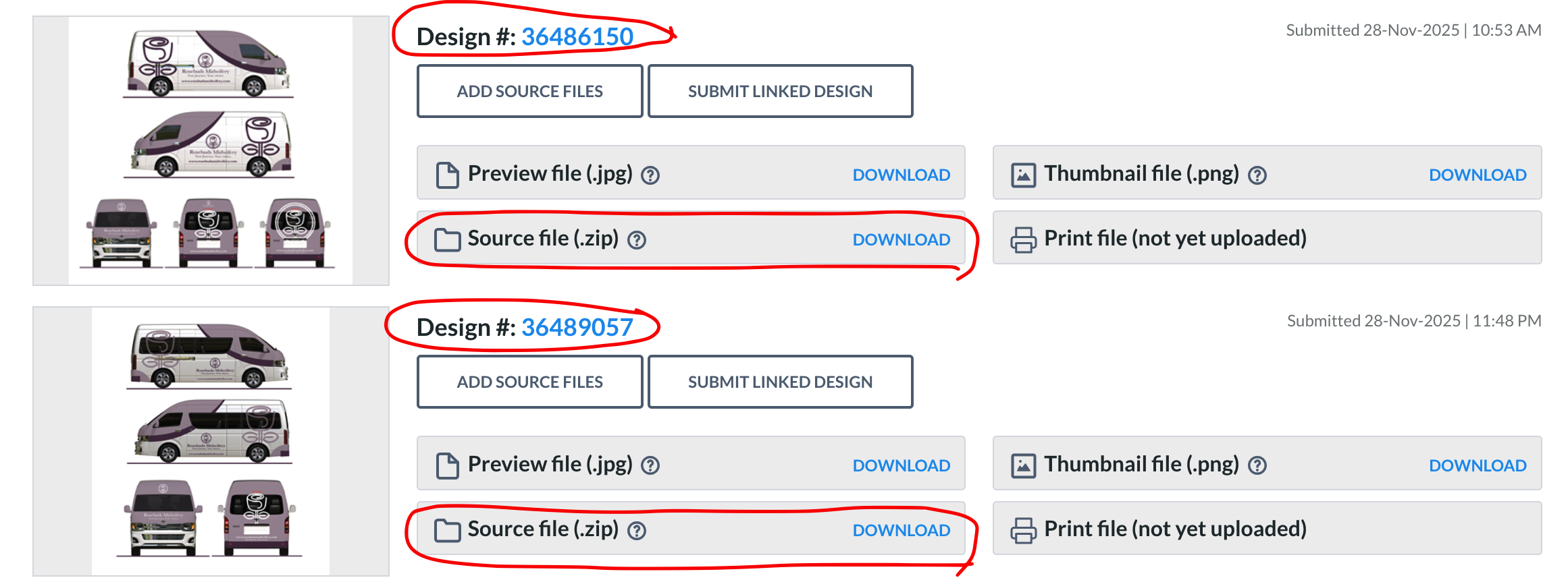 Car Wrap-Design von Creative D2024 für dieses Projekt | Design #36508935