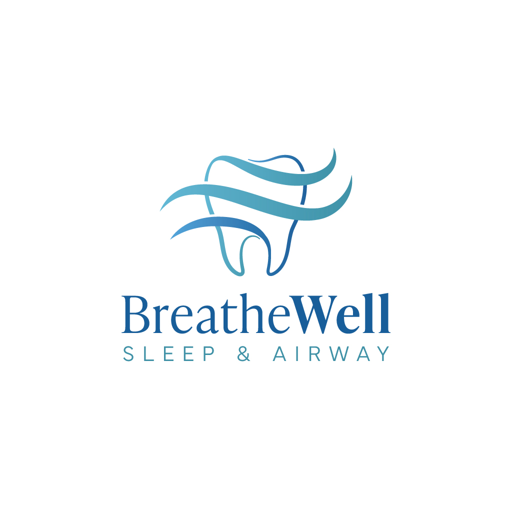 Design de Logo par JohnnyCactus pour BreatheWell Sleep and Airway | Design #36438800