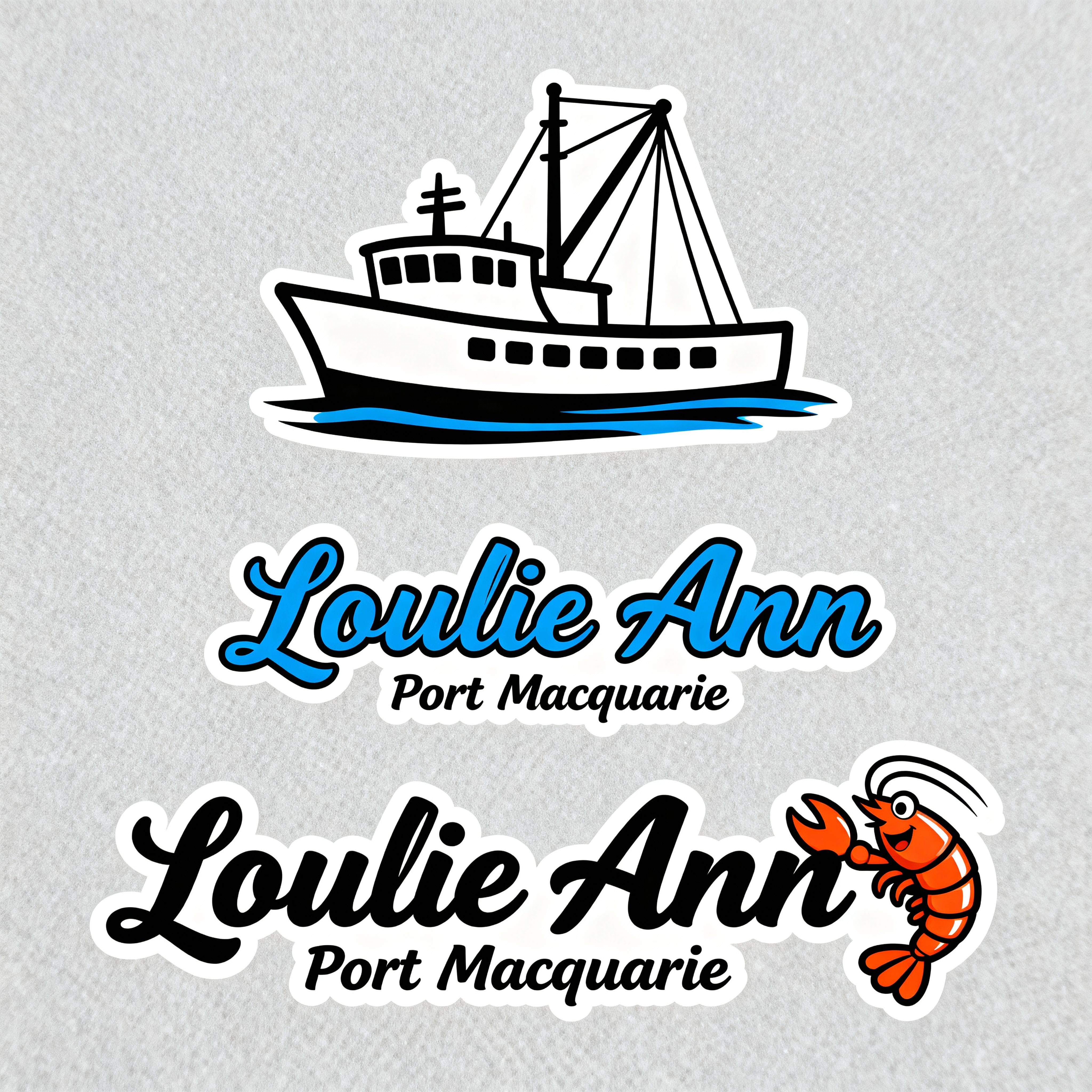 Logo Design by AMBStudio for this project | Design #36432712