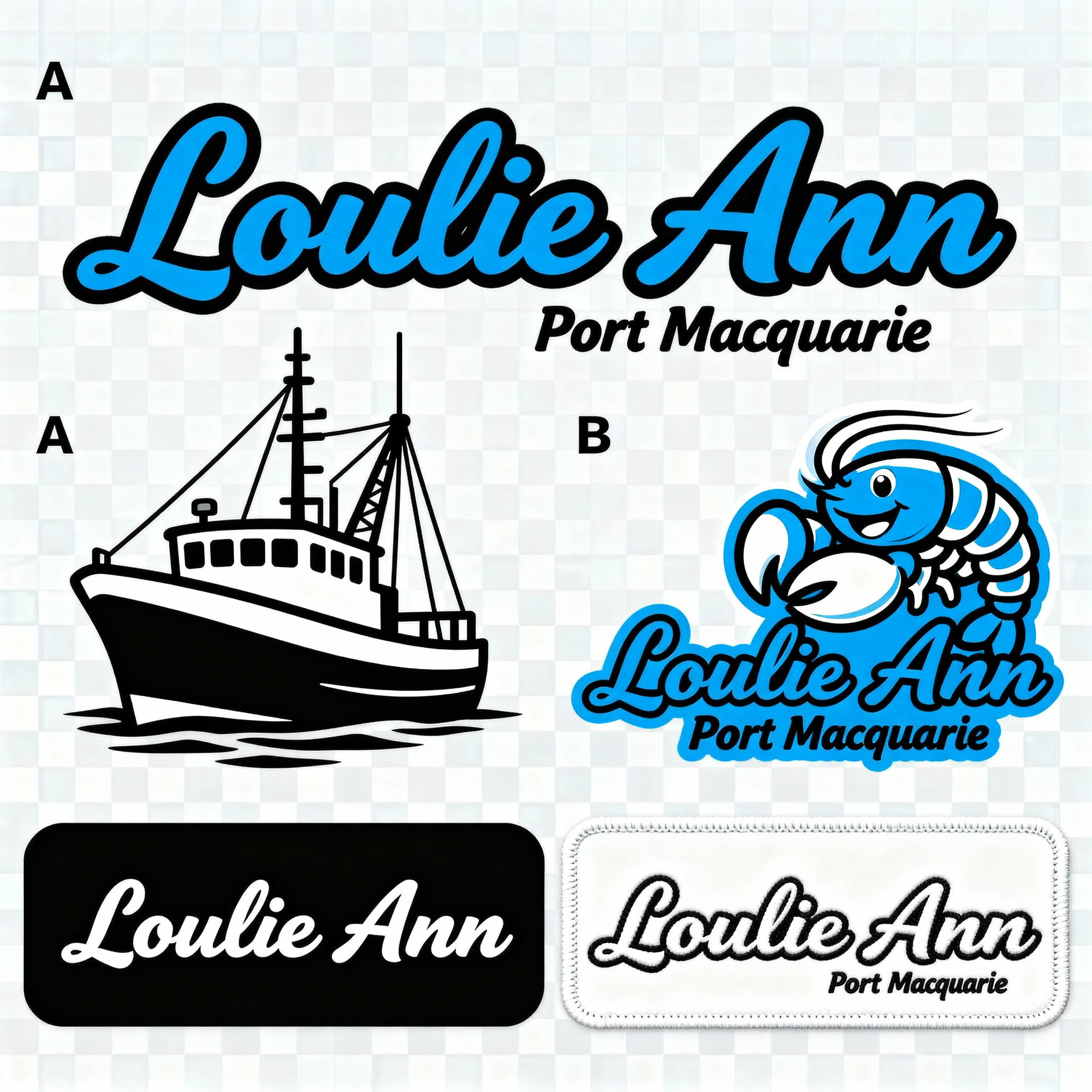 Logo Design by AMBStudio for this project | Design #36432715