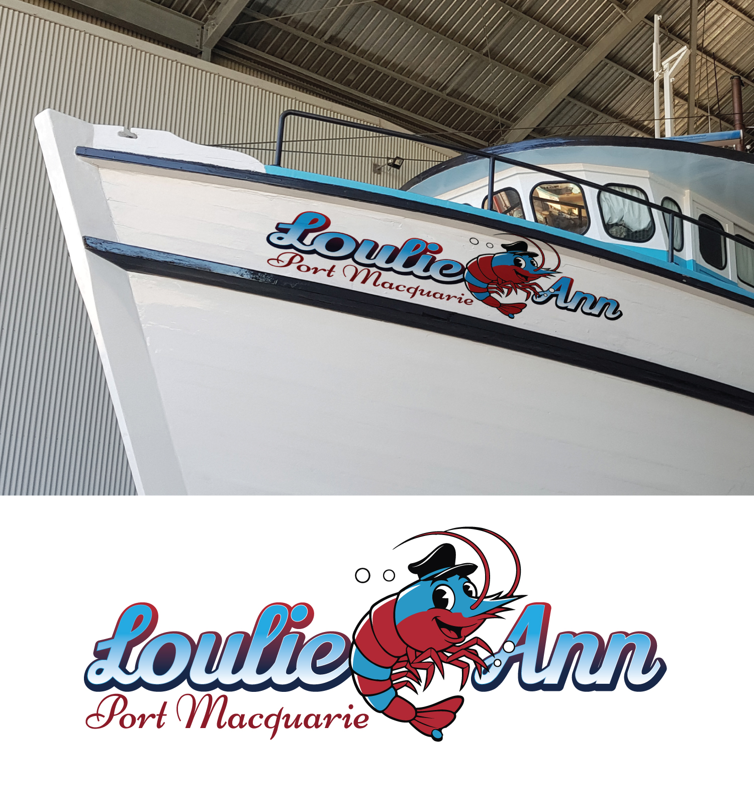 Logo Design by StromDesignHub for this project | Design #36436092