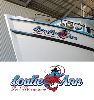 Logo Design by StromDesignHub