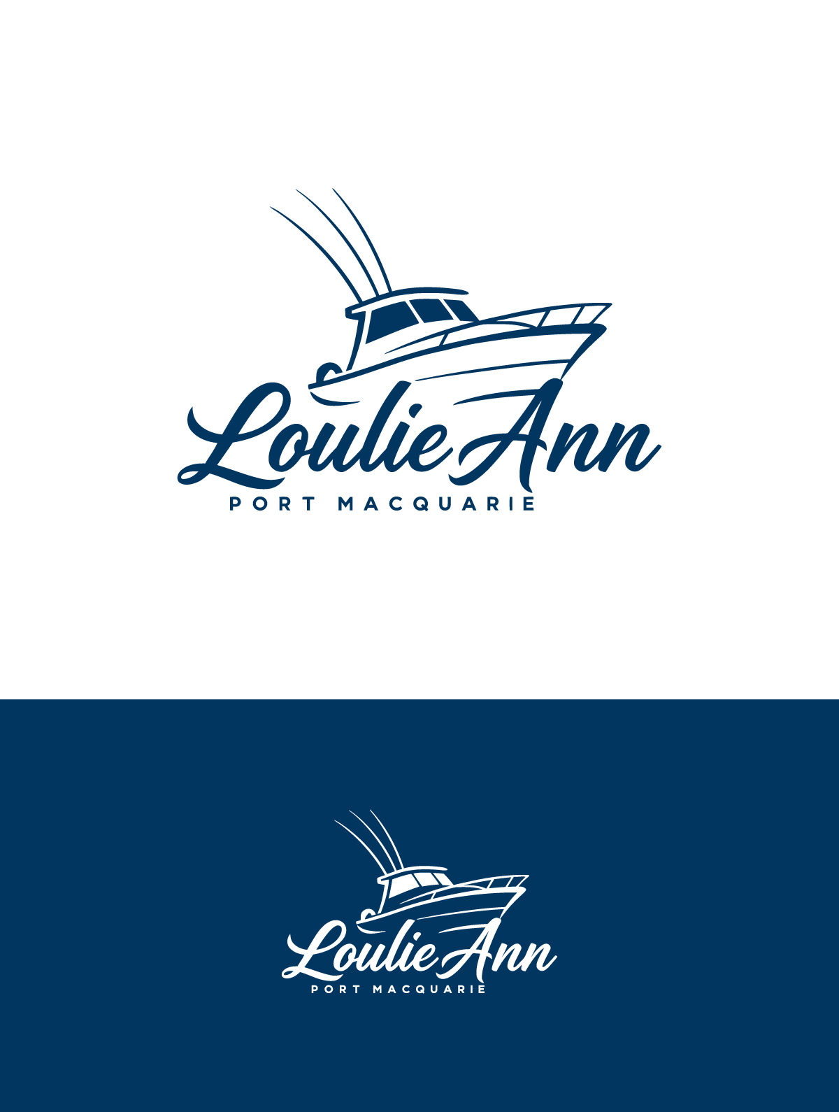 Logo Design by Designzz. for this project | Design #36433324