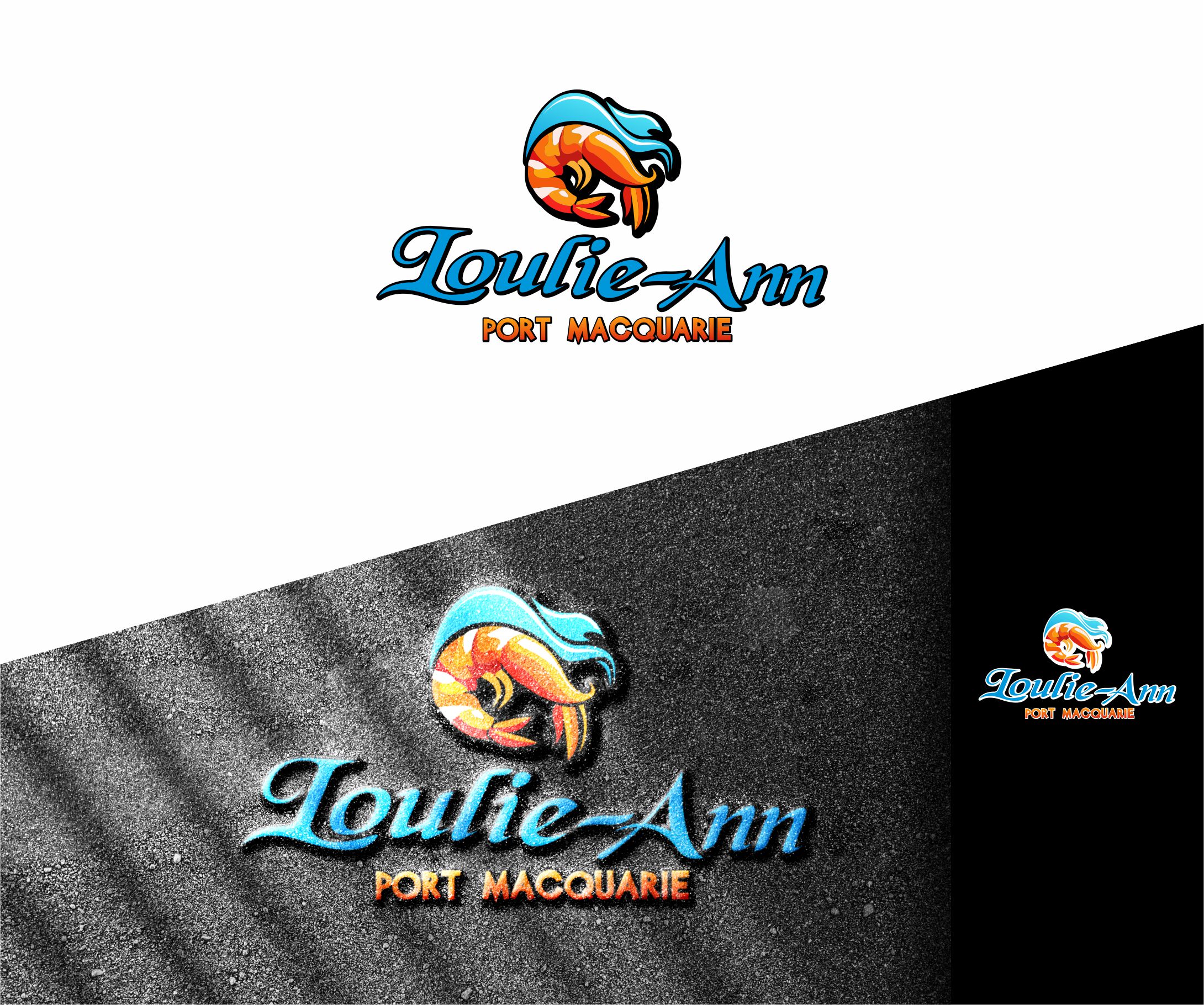 Logo-Design von alkaline für dieses Projekt | Design #36438547