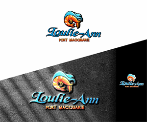 Logo Design by alkaline for this project | Design: #36438547