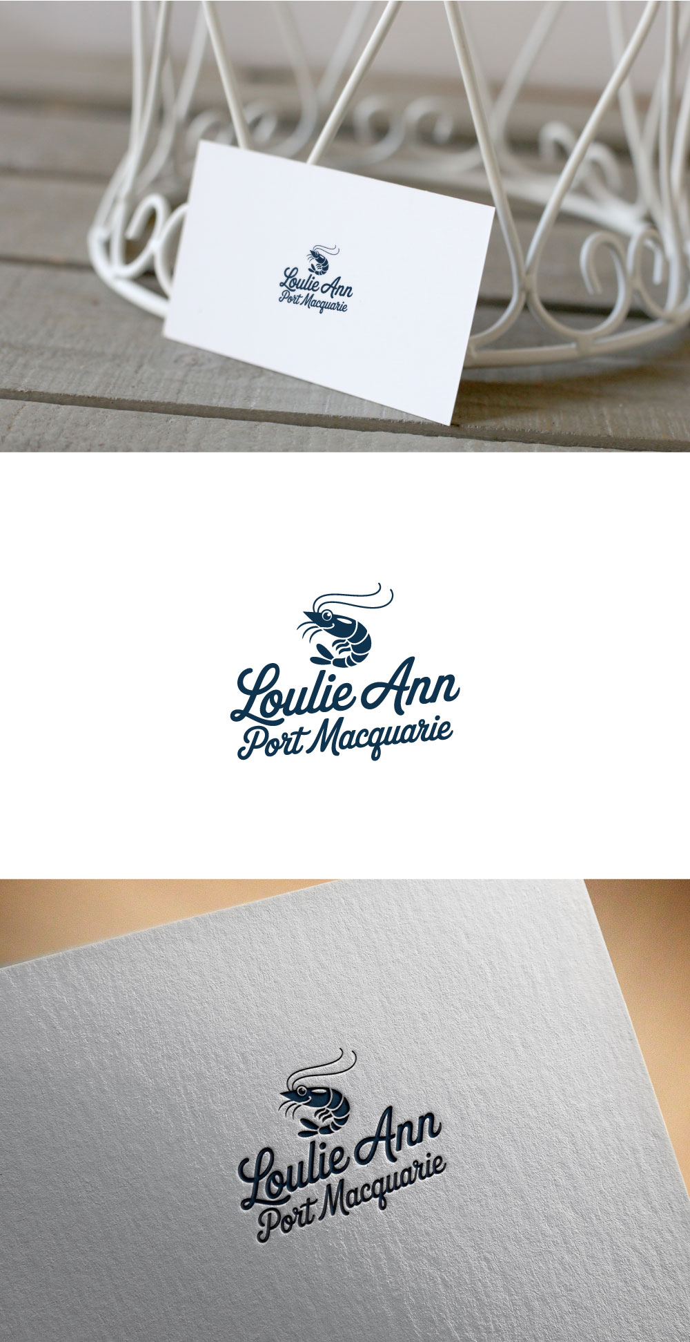 Logo Design by KING JM for this project | Design #36453801