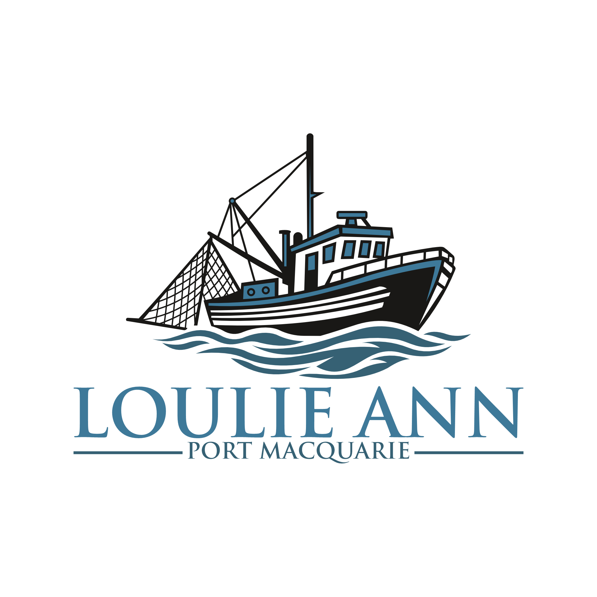 Logo Design by putri elegant for this project | Design #36432123