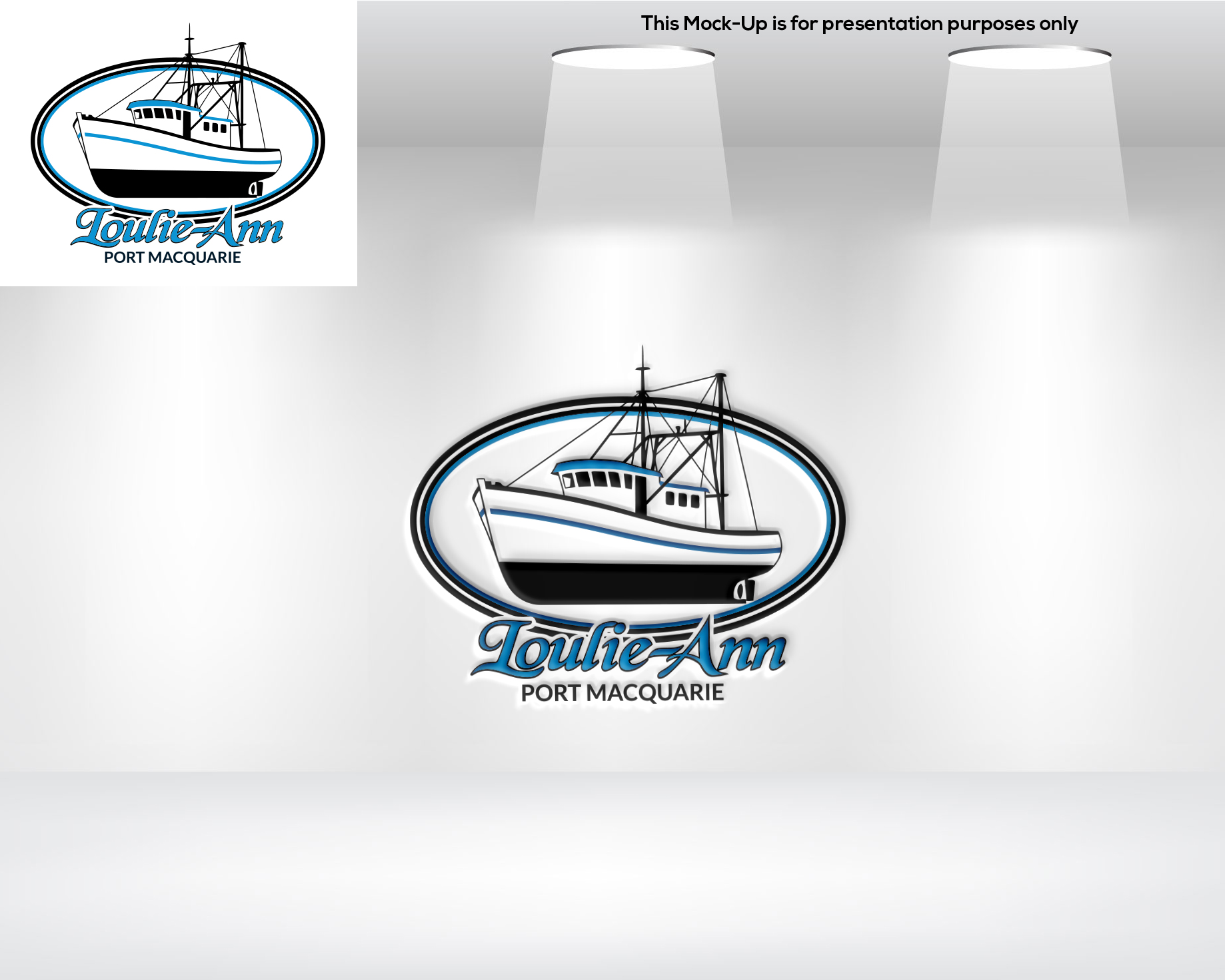 Logo Design by Muina for this project | Design #36433960