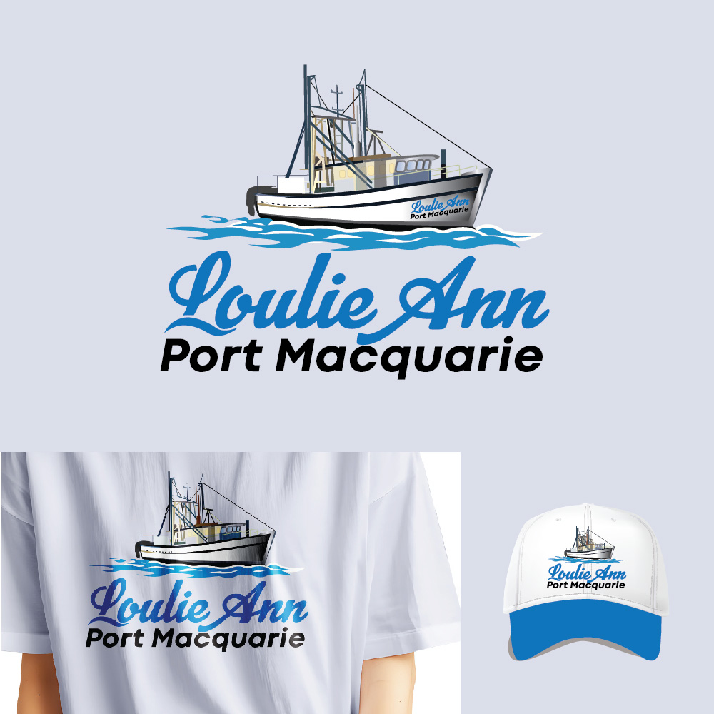 Logo Design by jobayor73 for this project | Design #36458371