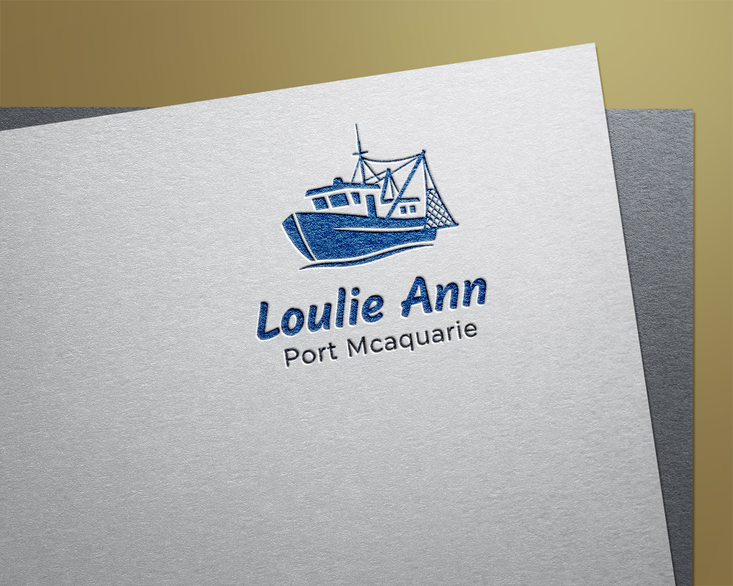 Logo Design by riya08 for this project | Design #36449574