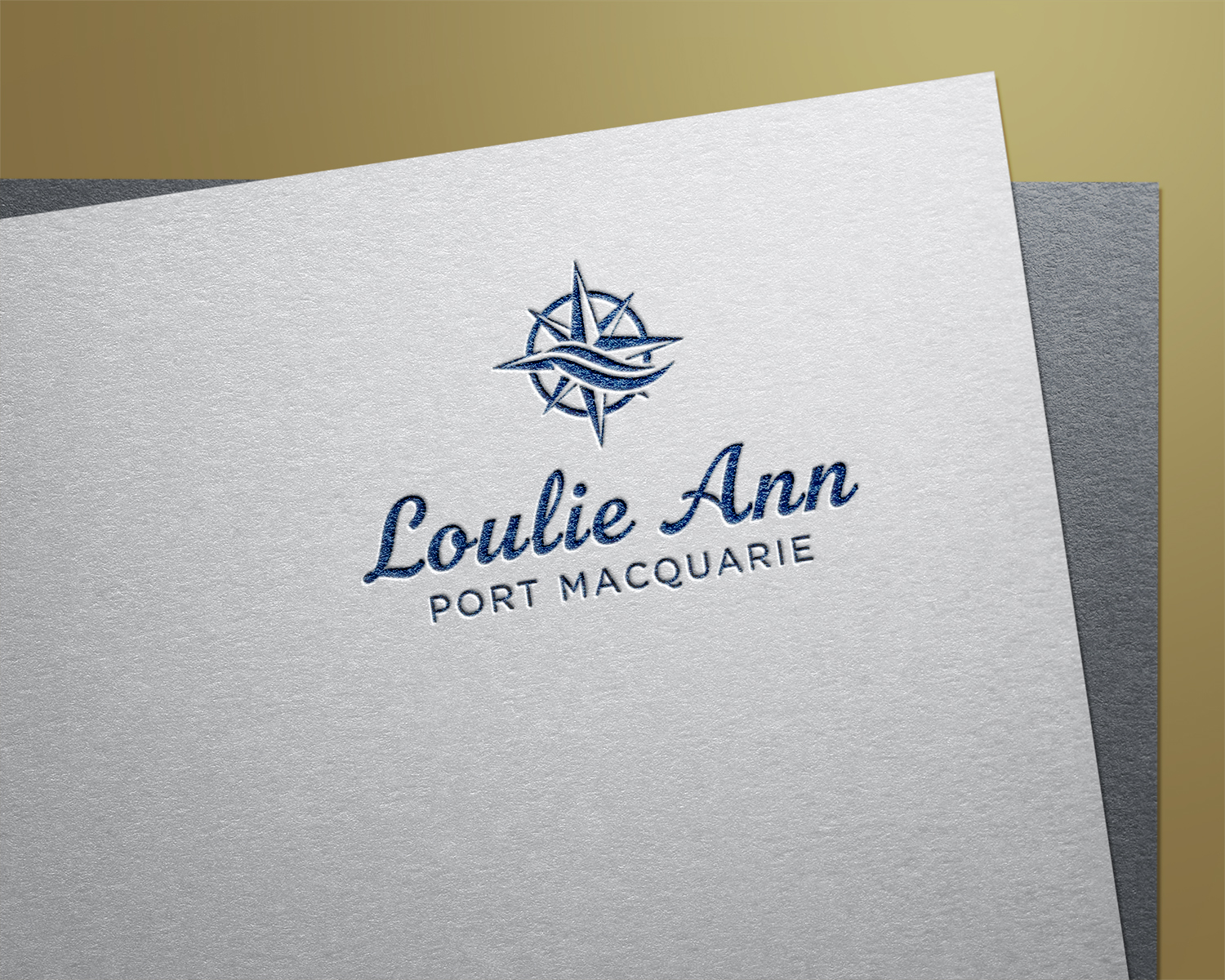 Logo Design by riya08 for this project | Design #36449576