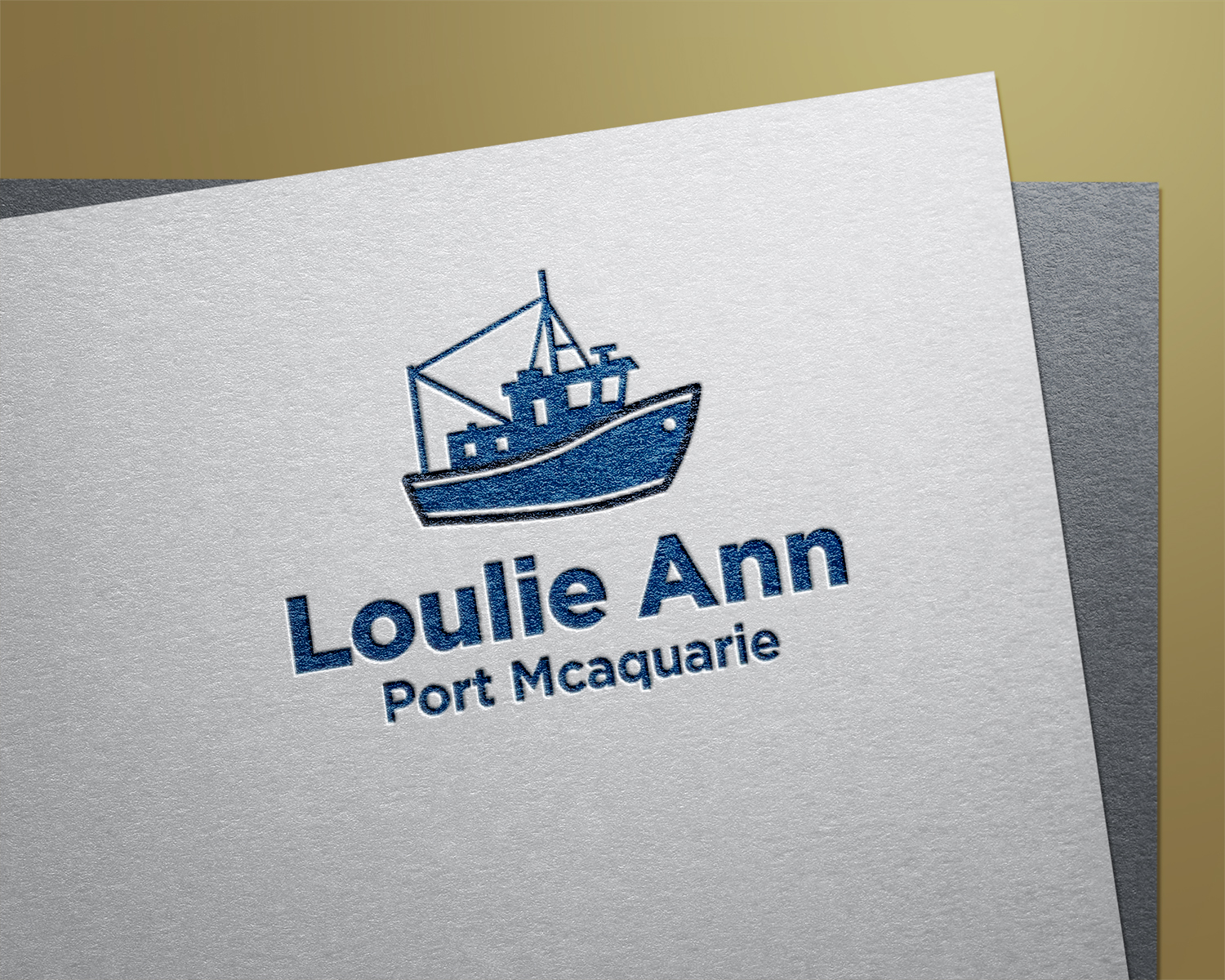 Logo Design by riya08 for this project | Design #36449580