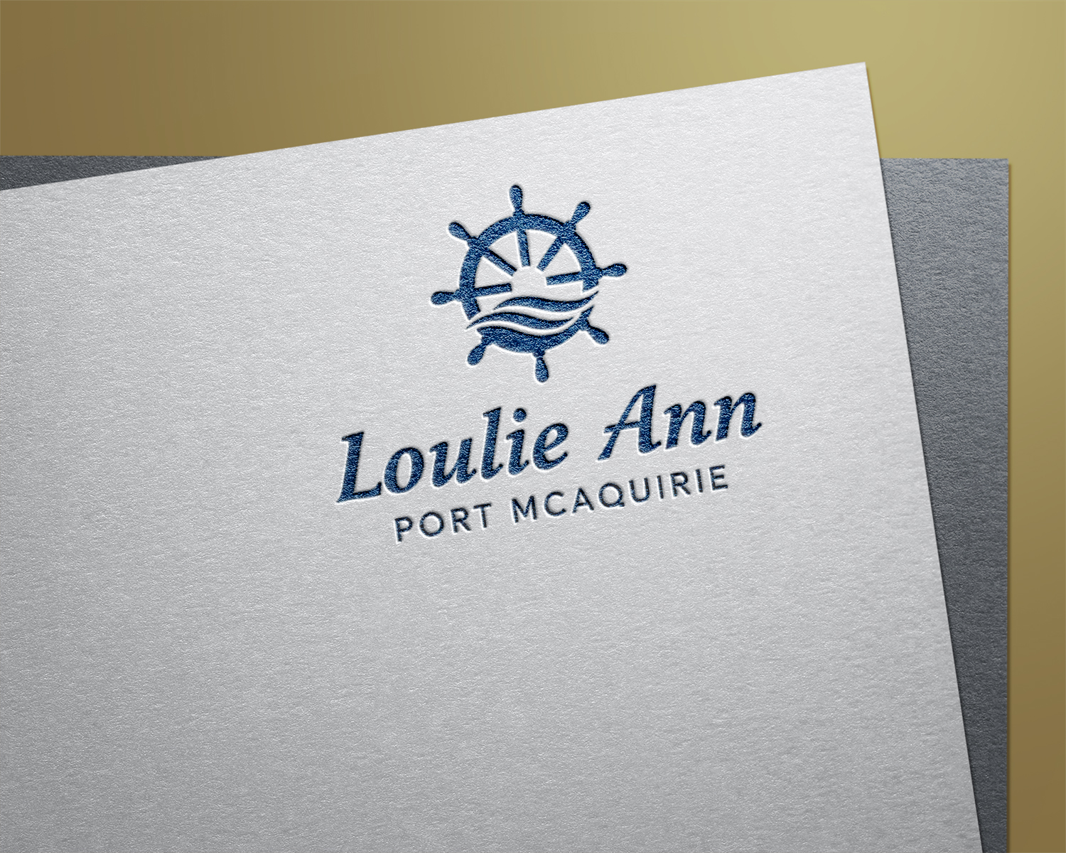 Logo Design by riya08 for this project | Design #36449581