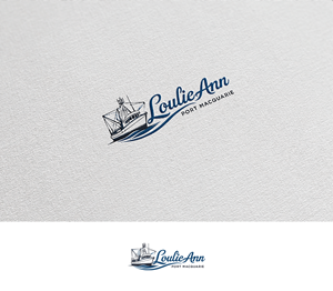 Logo Design by Afsana_Hoque for this project | Design #36436473