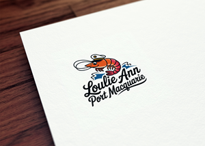 Logo-Design von GraphiqueLab für dieses Projekt | Design: #36434125