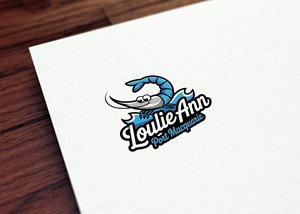 Logo-Design von GraphiqueLab für dieses Projekt | Design: #36434126