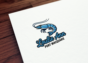 Logo-Design von GraphiqueLab für dieses Projekt | Design: #36434128