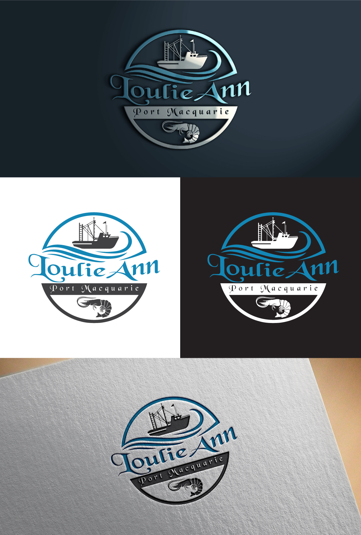 Logo Design by ariba6269 for this project | Design #36436725