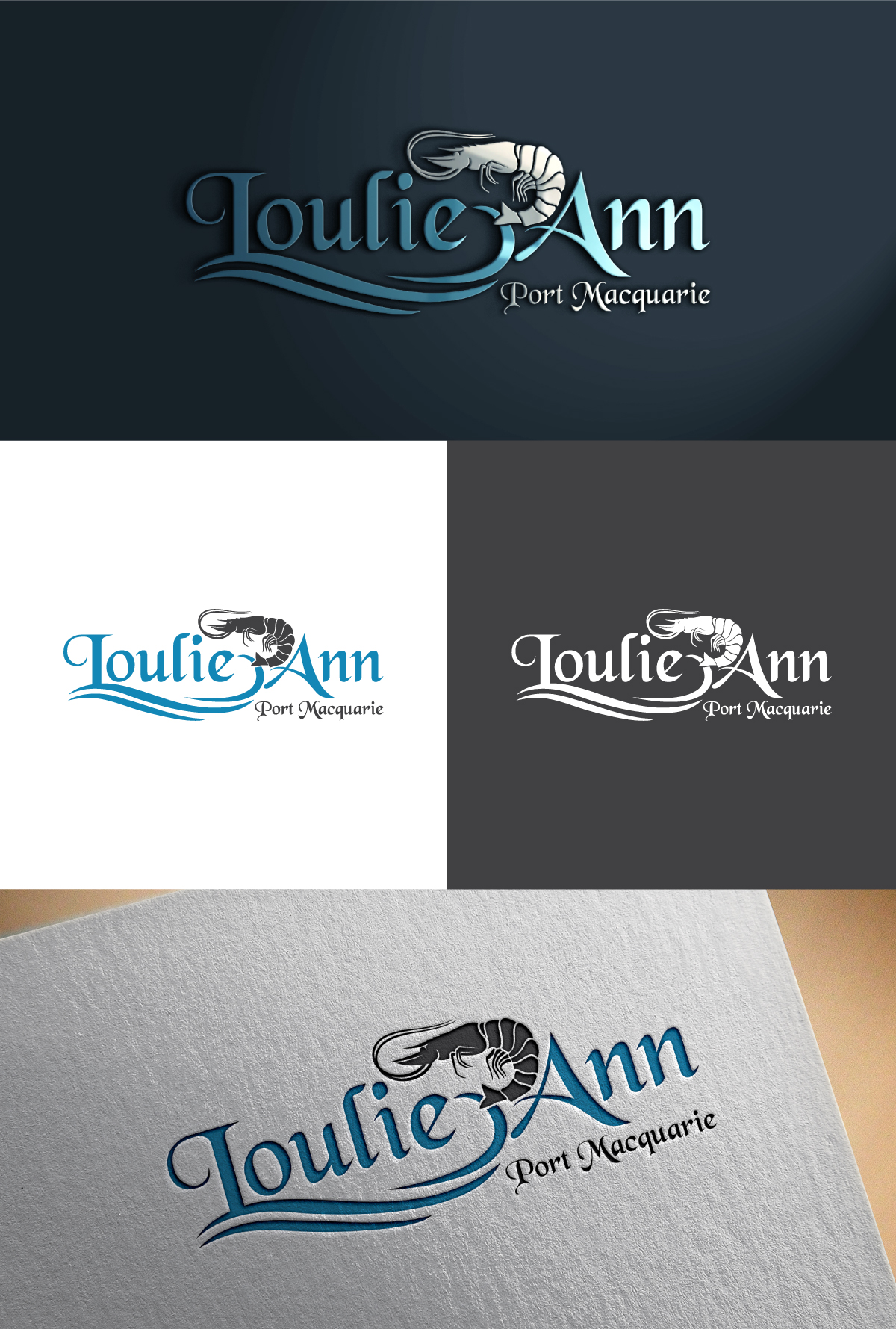 Logo Design by ariba6269 for this project | Design #36436726