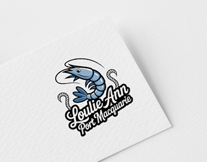 Logo-Design von Jena Siraj für dieses Projekt | Design: #36434164