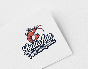 Logo-Design von Jena Siraj für dieses Projekt | Design: #36434165