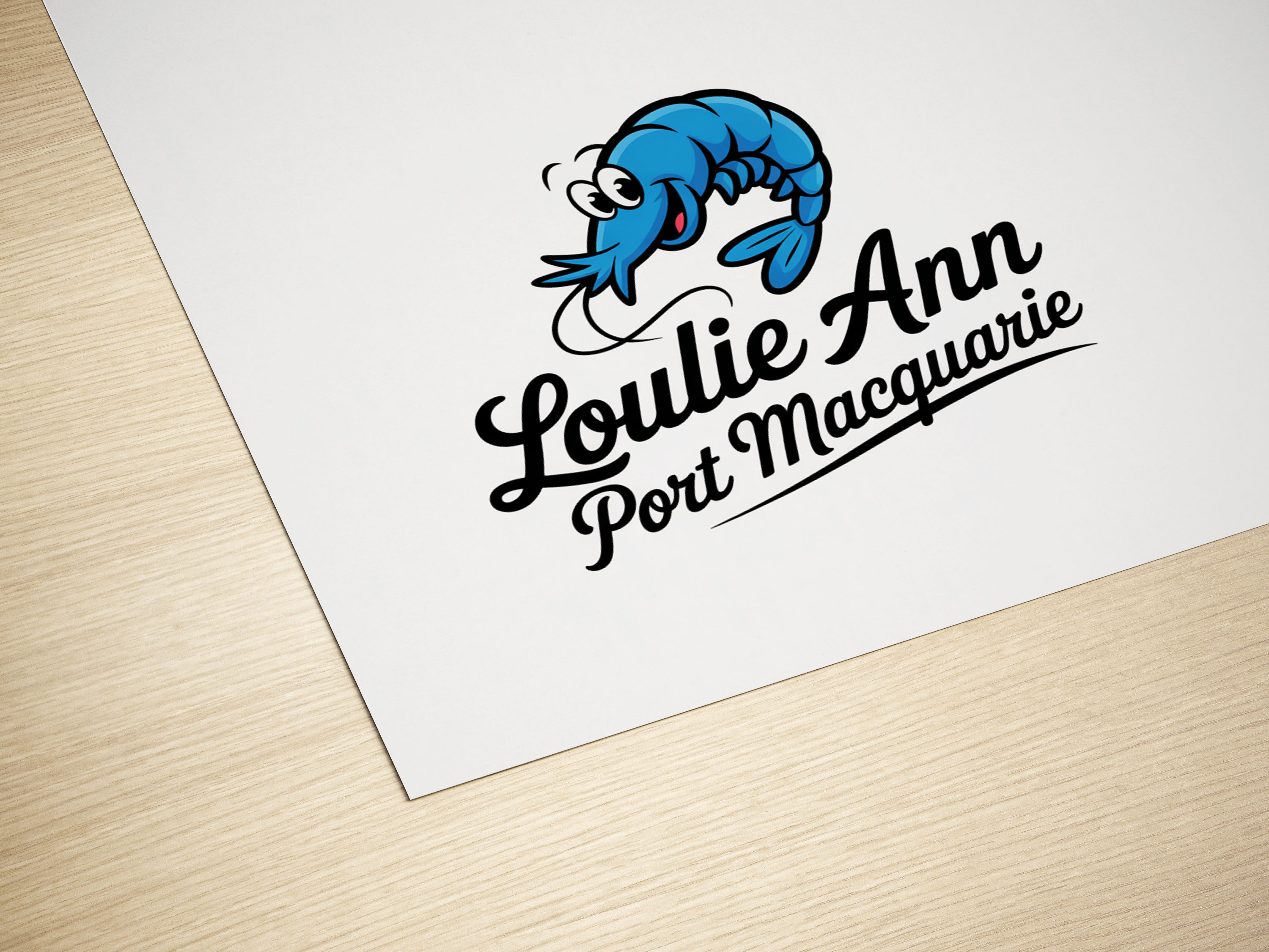 Logo Design by su-san for this project | Design #36445582